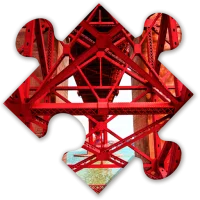 Industrial Puzzles: put togeth