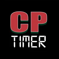 CP Time Game: Timer